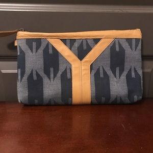 Noonday Dahdi Clutch